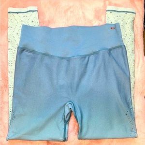 Victoria Secret-PINK leggings Size Large